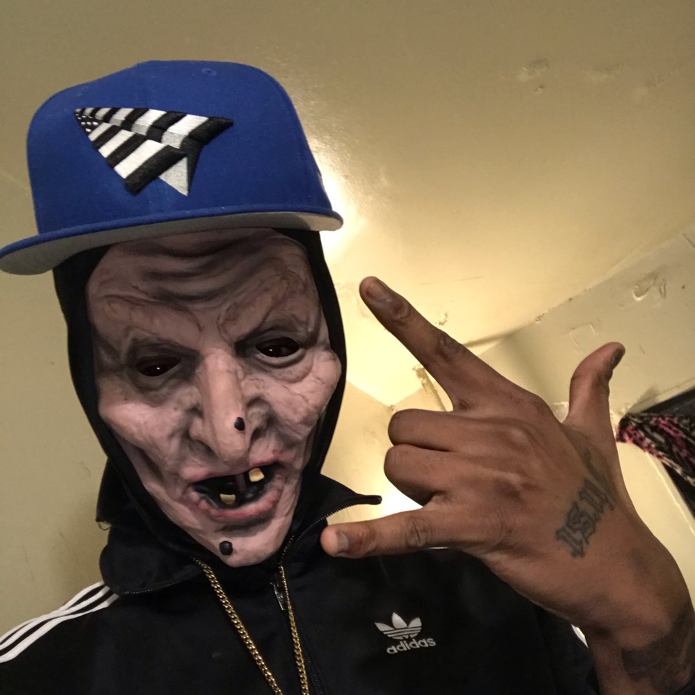 Meet your Posher, Gp